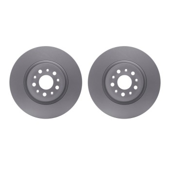 Disc Brake Rotor Set