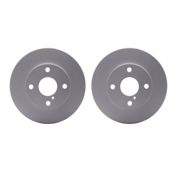 Disc Brake Rotor Set