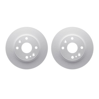 Disc Brake Rotor Set