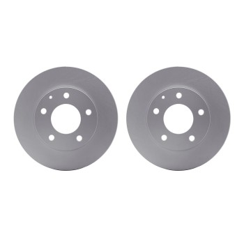 Disc Brake Rotor Set