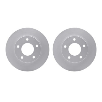 Disc Brake Rotor Set