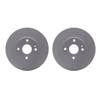 Disc Brake Rotor Set