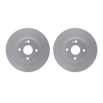 Disc Brake Rotor Set