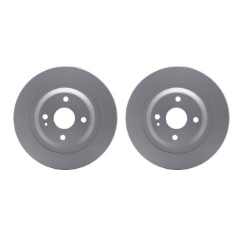 Disc Brake Rotor Set