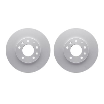 Disc Brake Rotor Set