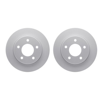 Disc Brake Rotor Set