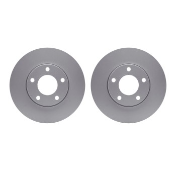 Disc Brake Rotor Set