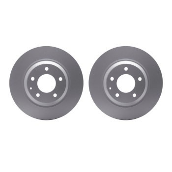 Disc Brake Rotor Set