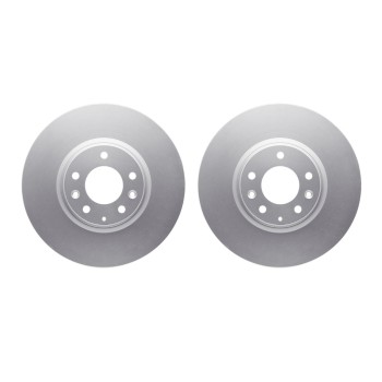 Disc Brake Rotor Set