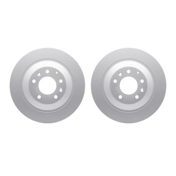Disc Brake Rotor Set