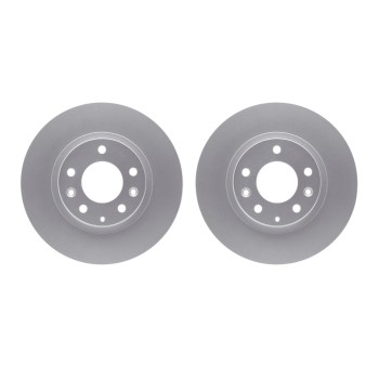 Disc Brake Rotor Set