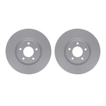Disc Brake Rotor Set