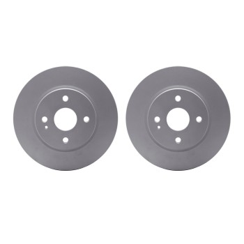 Disc Brake Rotor Set