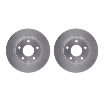 Disc Brake Rotor Set