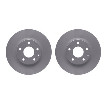 Disc Brake Rotor Set