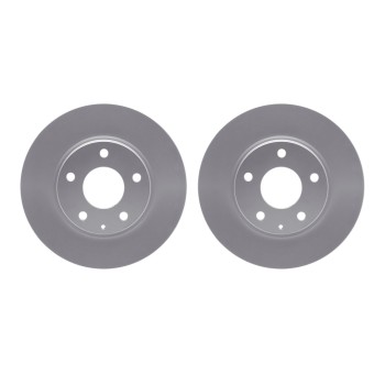 Disc Brake Rotor Set