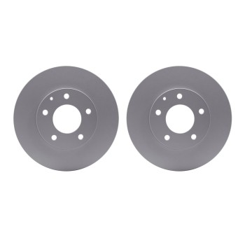 Disc Brake Rotor Set