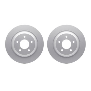 Disc Brake Rotor Set