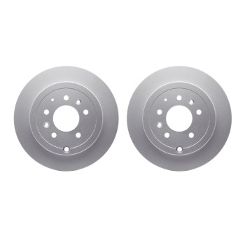 Disc Brake Rotor Set