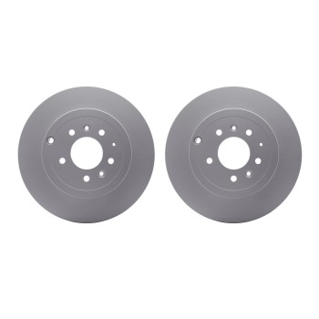 Disc Brake Rotor Set