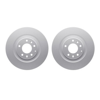 Disc Brake Rotor Set