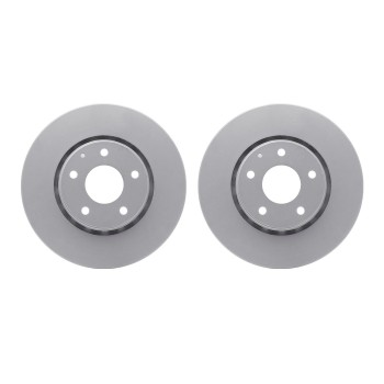 Disc Brake Rotor Set