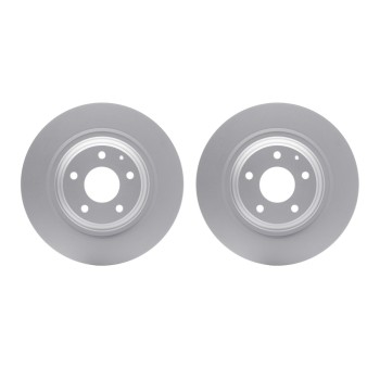 Disc Brake Rotor Set