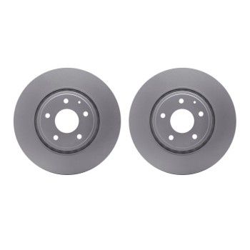 Disc Brake Rotor Set