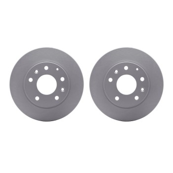 Disc Brake Rotor Set