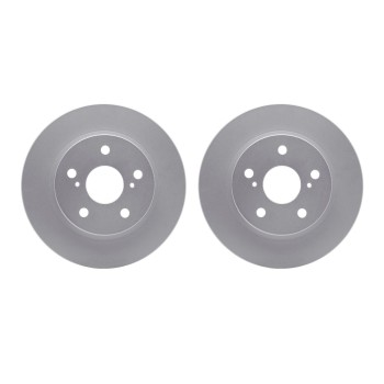 Disc Brake Rotor Set