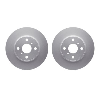 Disc Brake Rotor Set