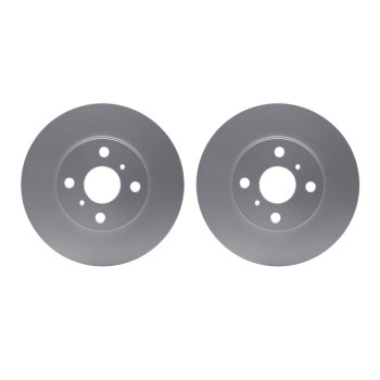 Disc Brake Rotor Set