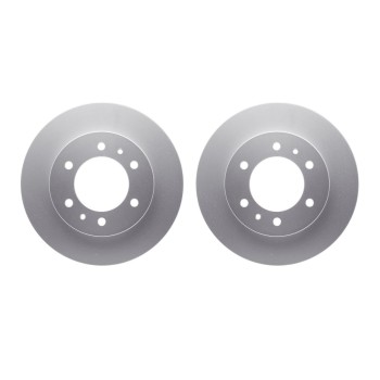 Disc Brake Rotor Set