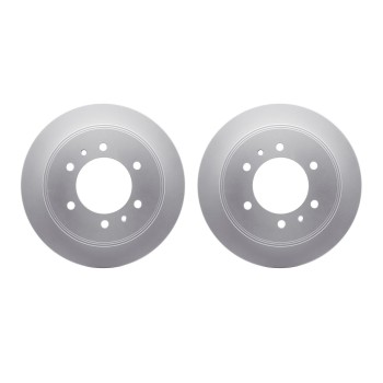 Disc Brake Rotor Set