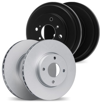 Disc Brake Kit
