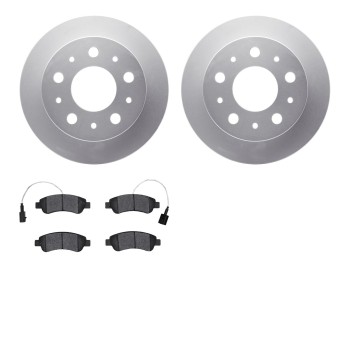 Disc Brake Kit