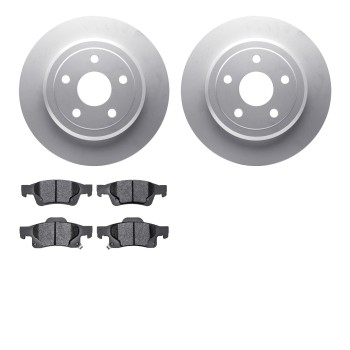 Disc Brake Kit