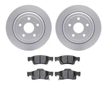 Disc Brake Kit
