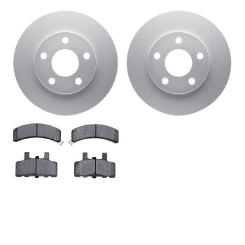 Disc Brake Kit