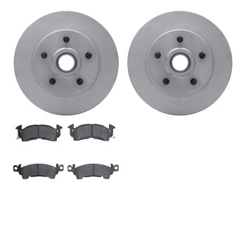 Disc Brake Kit
