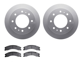 Disc Brake Kit