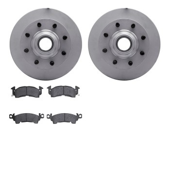 Disc Brake Kit