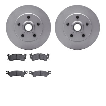 Disc Brake Kit