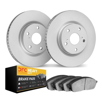 Disc Brake Kit