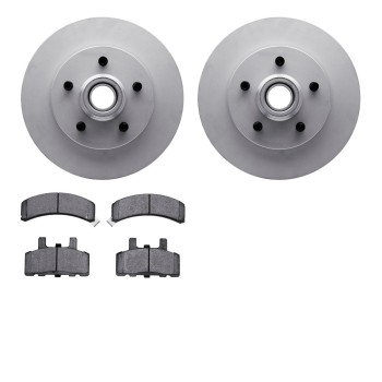 Disc Brake Kit