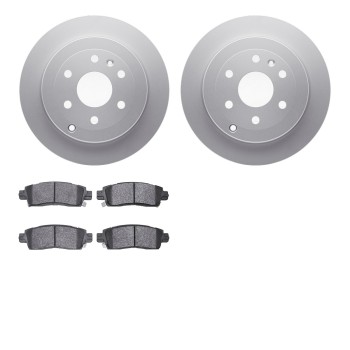 Disc Brake Kit