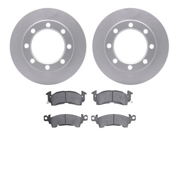 Disc Brake Kit