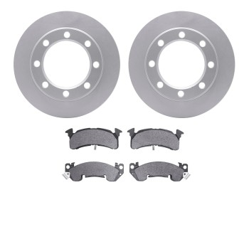 Disc Brake Kit
