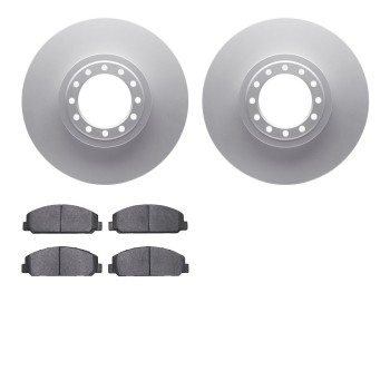 Disc Brake Kit