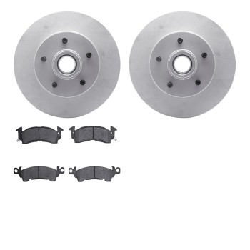 Disc Brake Kit